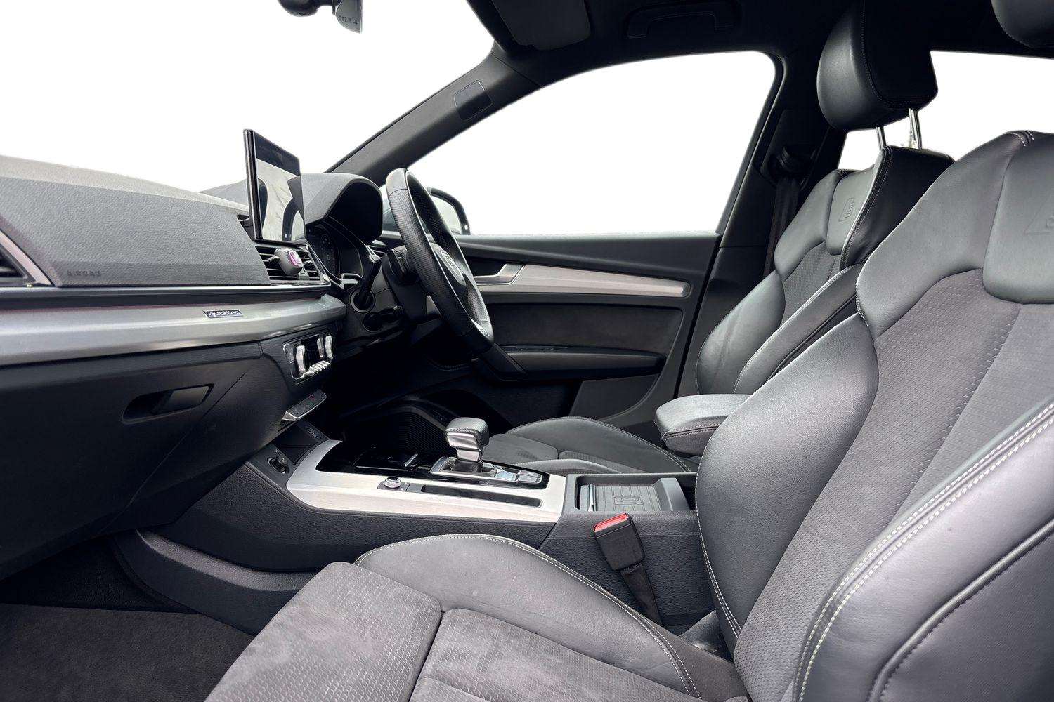 Used Audi Q5 2024 for sale - 77414764: Photo 21