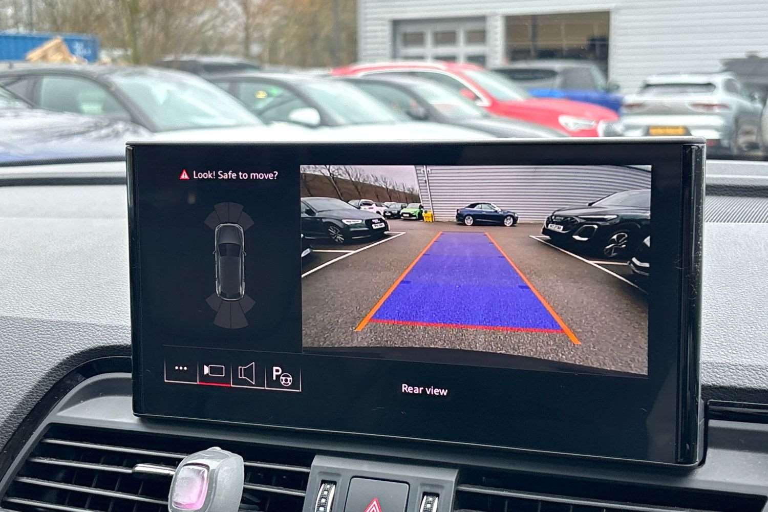 Used Audi Q5 2024 for sale - 77414764: Photo 26