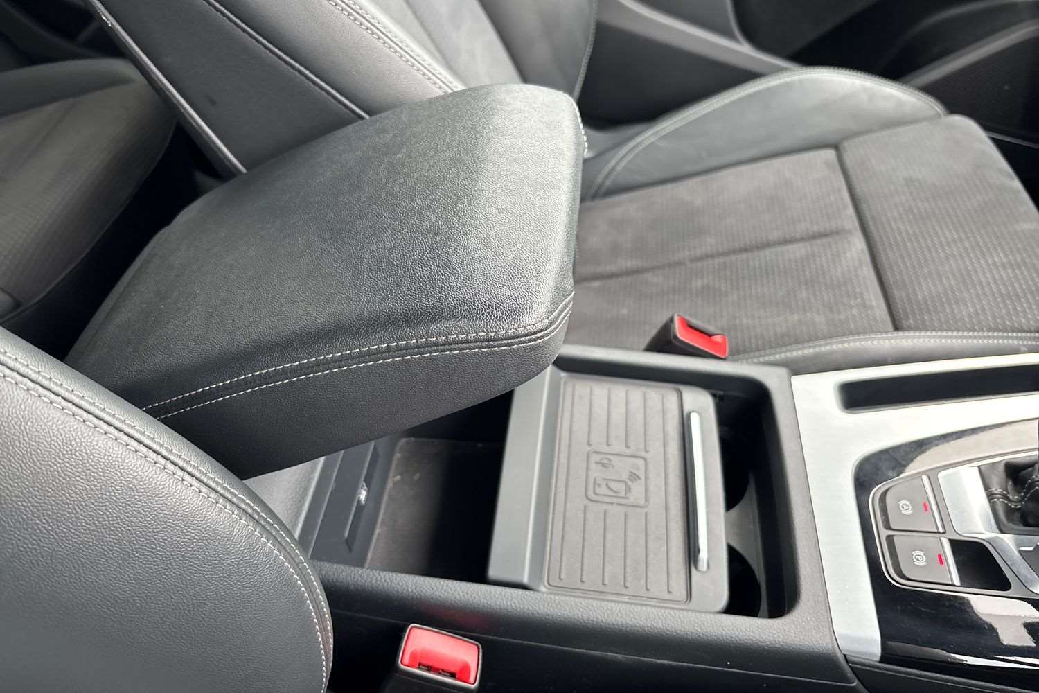 Used Audi Q5 2024 for sale - 77414764: Photo 33