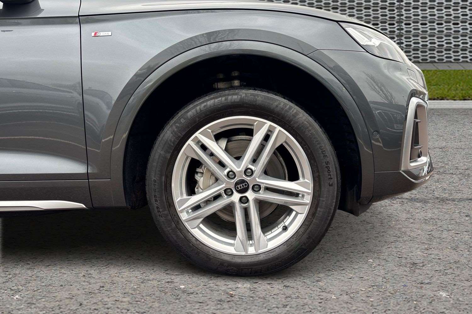 Used Audi Q5 2024 for sale - 77414764: Photo 5