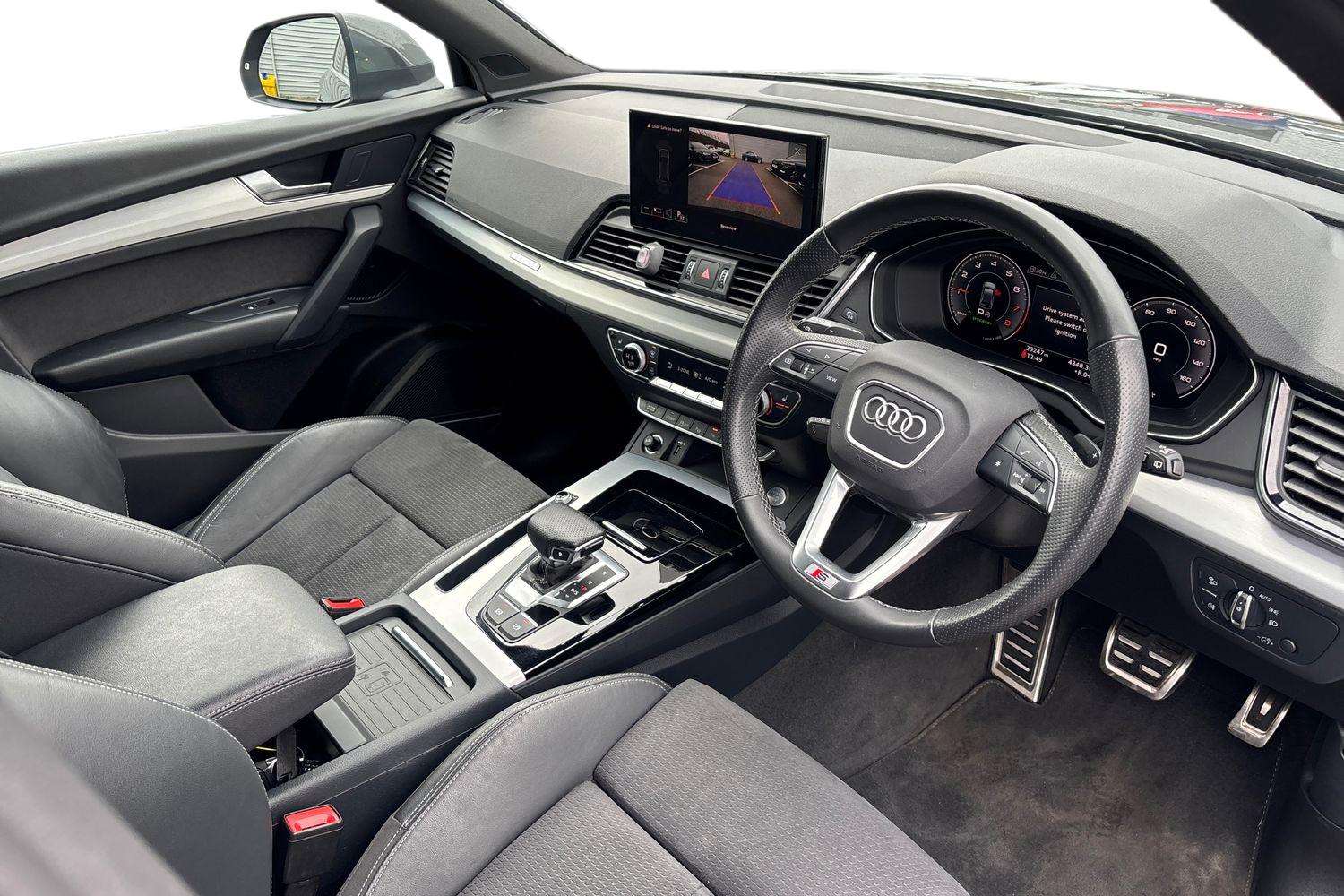 Used Audi Q5 2024 for sale - 77414764: Photo 6