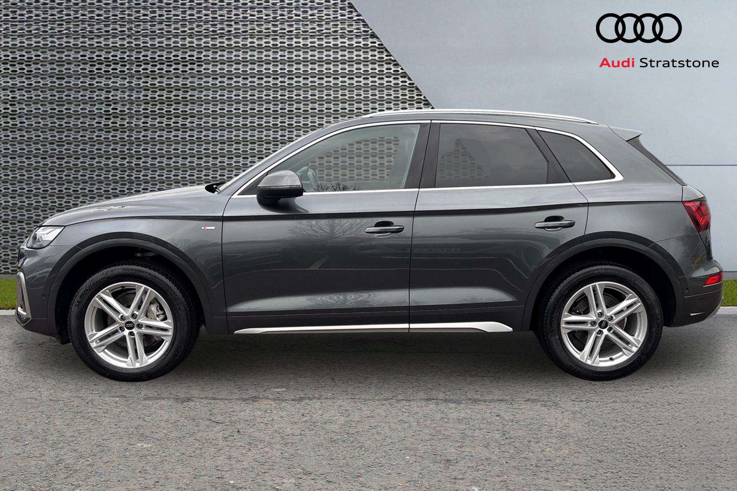 Used Audi Q5 2024 for sale - 77414764: Photo 8