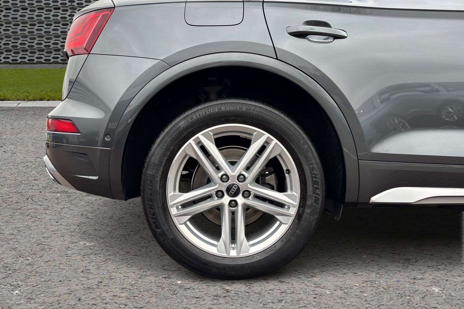 Used Audi Q5 2024 for sale - 77414764: Photo 9