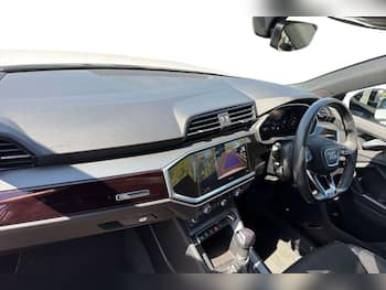 Used Audi Q3 2022 for sale - 79624865: Photo