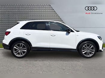 Used Audi Q3 2022 for sale - 79624865: Photo