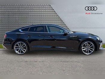 Used Audi A5 2024 for sale - 79443820: Photo