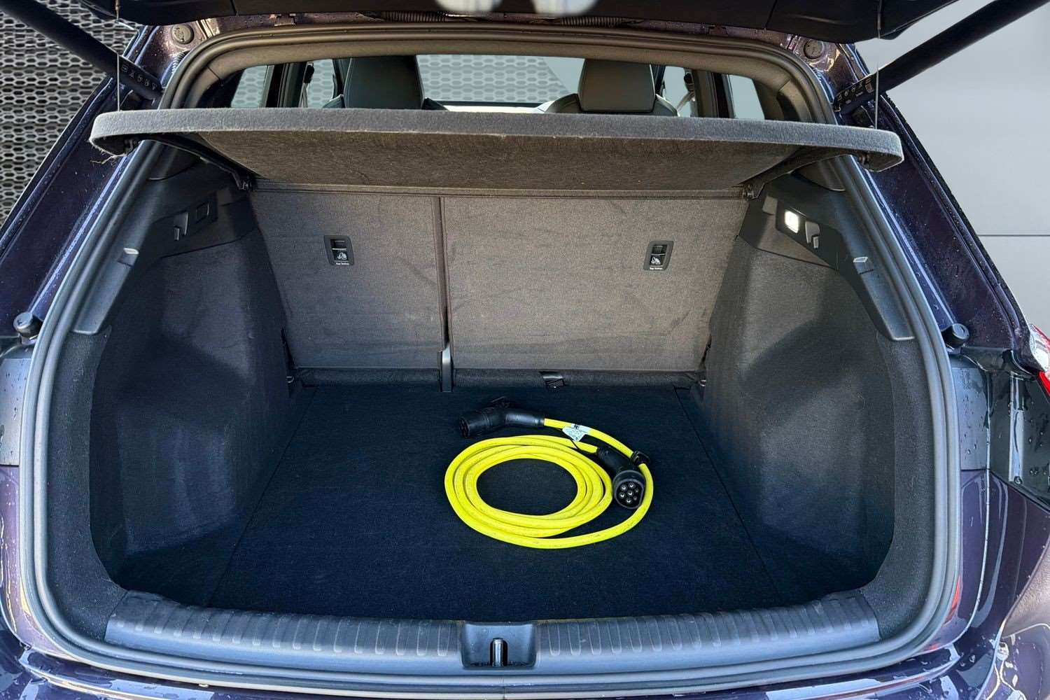 Used Audi Q4 e-tron 2023 for sale - 77134890: Photo 13