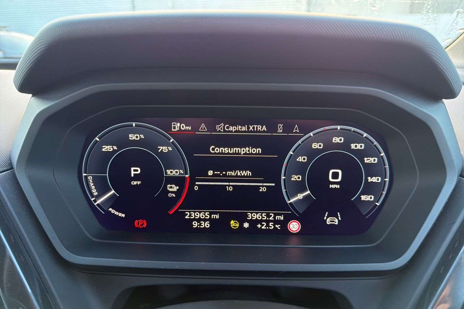 Used Audi Q4 e-tron 2023 for sale - 77134890: Photo 18