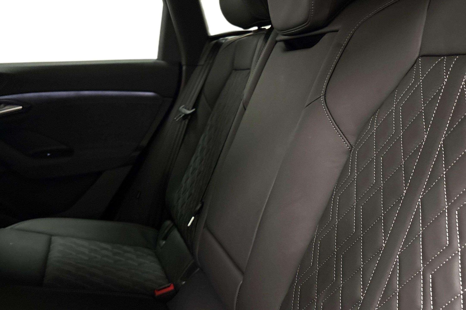 Used Audi Q6 e-tron 2024 for sale - 76169959: Photo 7