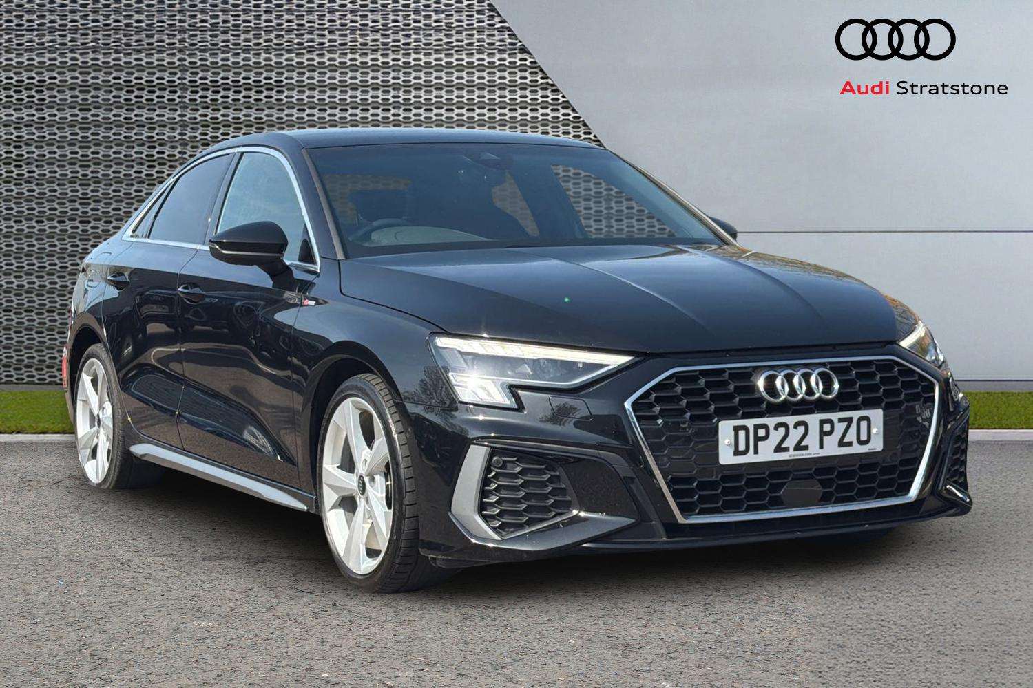 Used Audi A3 2022 for sale - 78173835: Photo 1