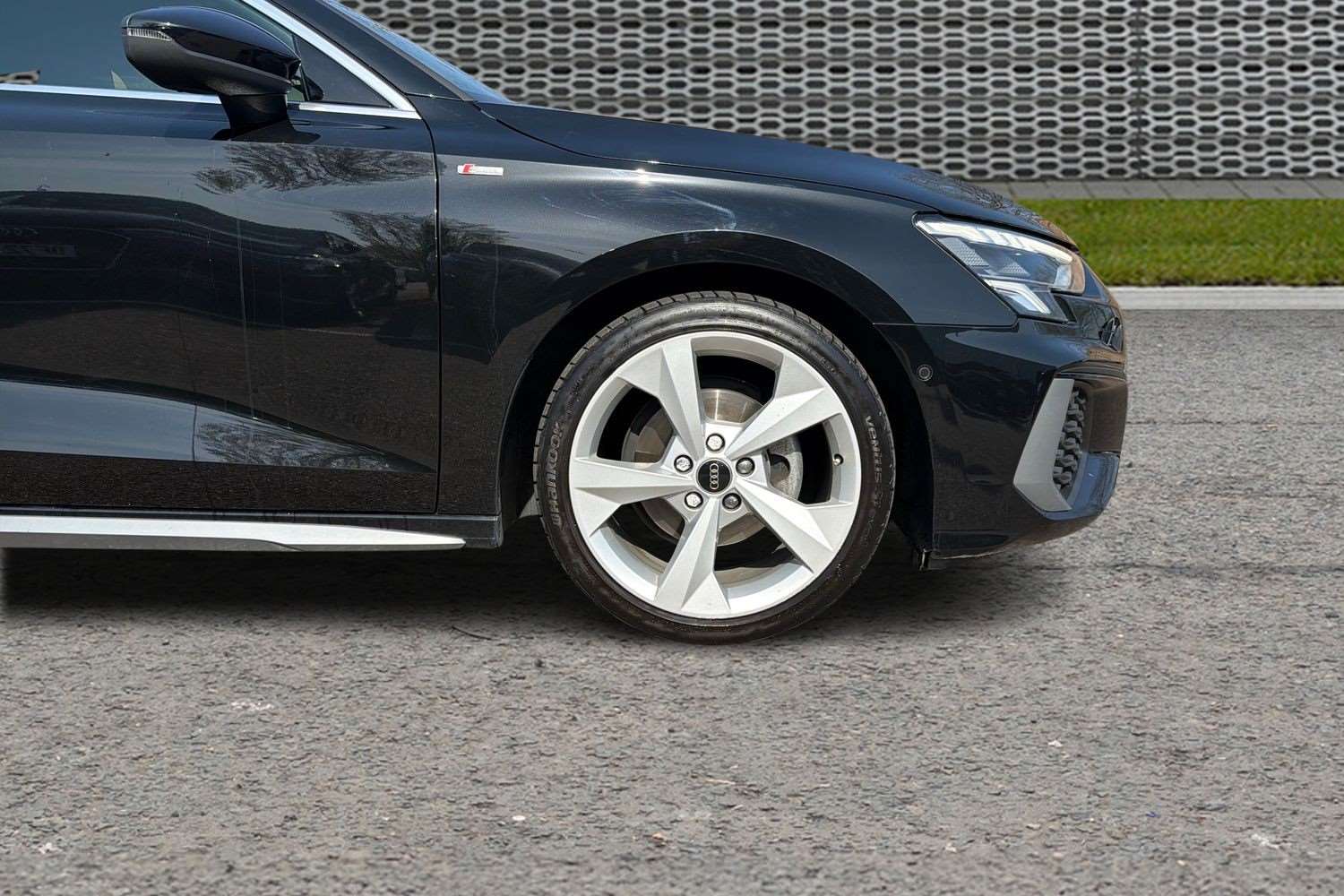 Used Audi A3 2022 for sale - 78173835: Photo 10