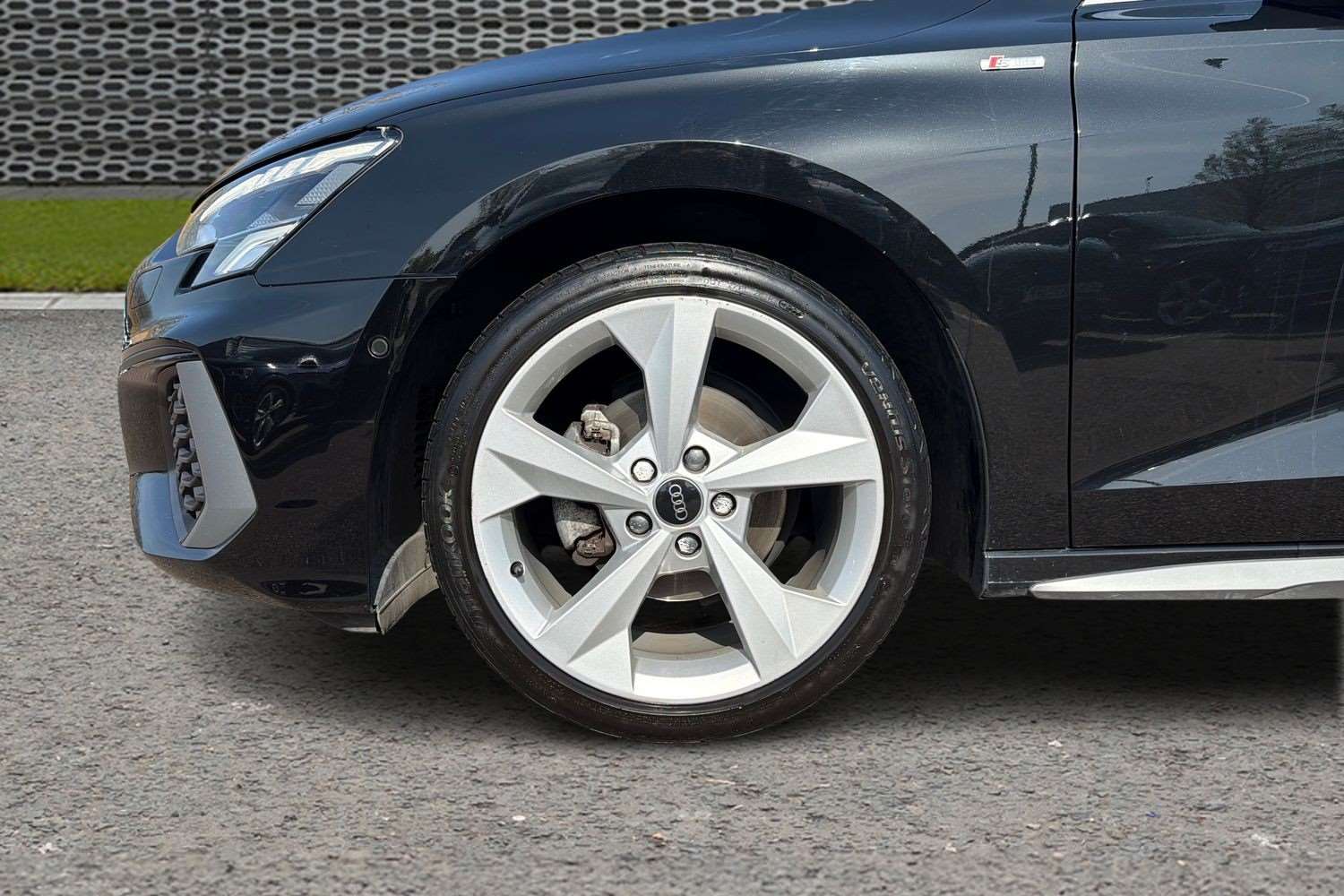 Used Audi A3 2022 for sale - 78173835: Photo 11