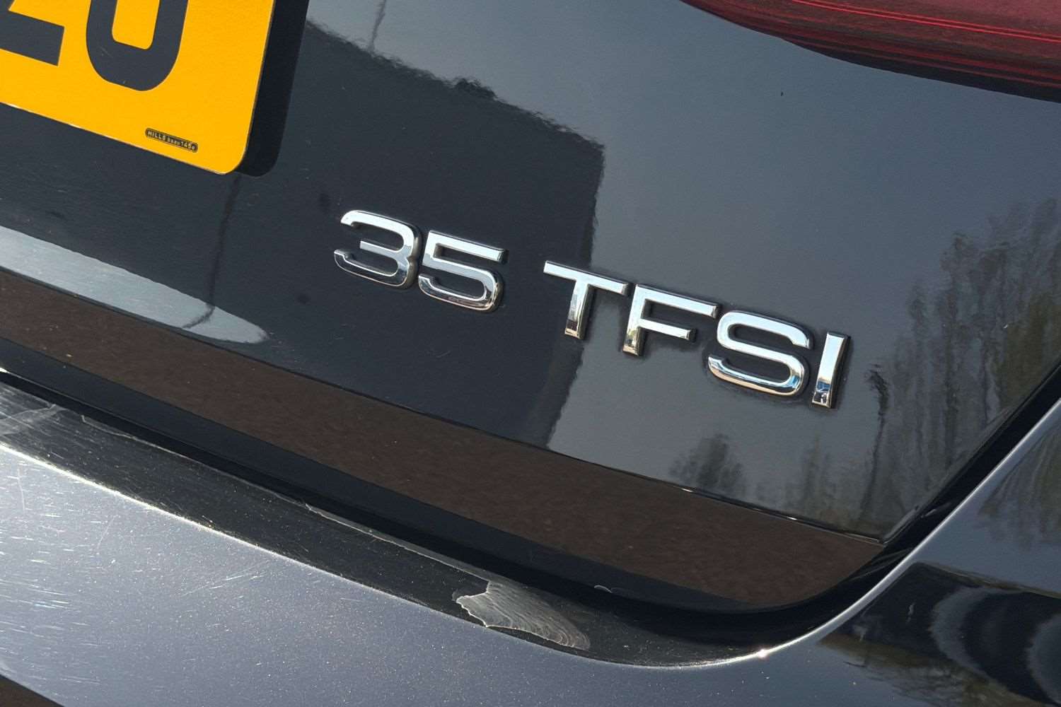 Used Audi A3 2022 for sale - 78173835: Photo 12