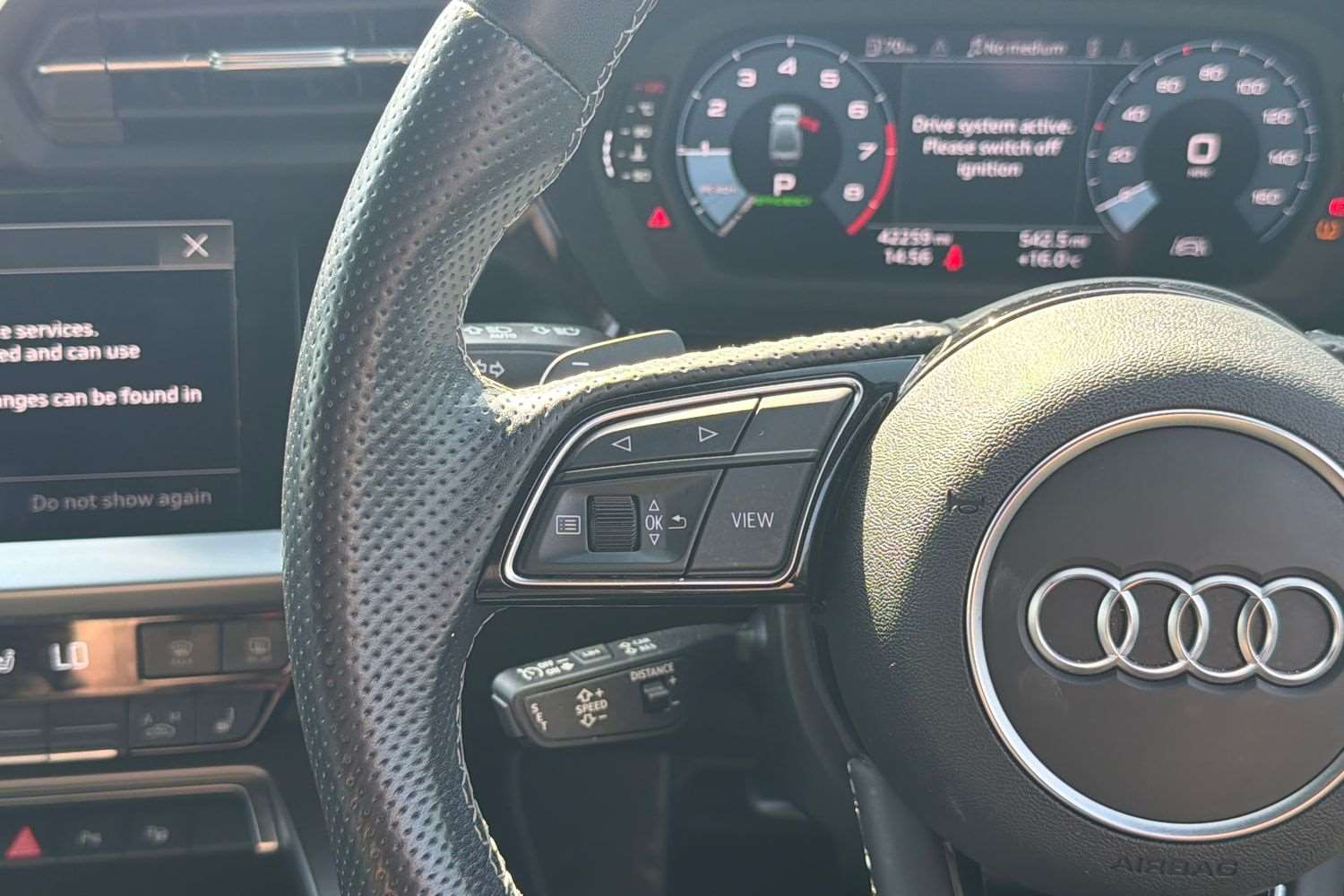 Used Audi A3 2022 for sale - 78173835: Photo 16