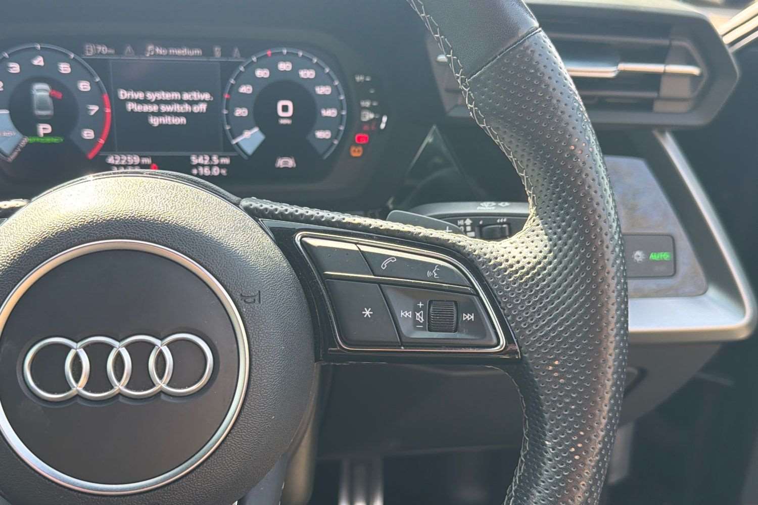 Used Audi A3 2022 for sale - 78173835: Photo 17