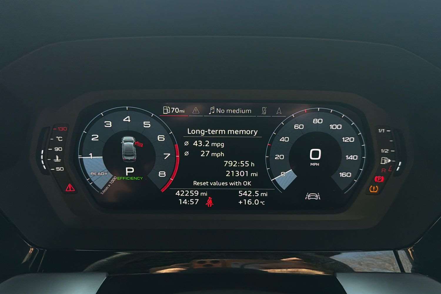 Used Audi A3 2022 for sale - 78173835: Photo 18