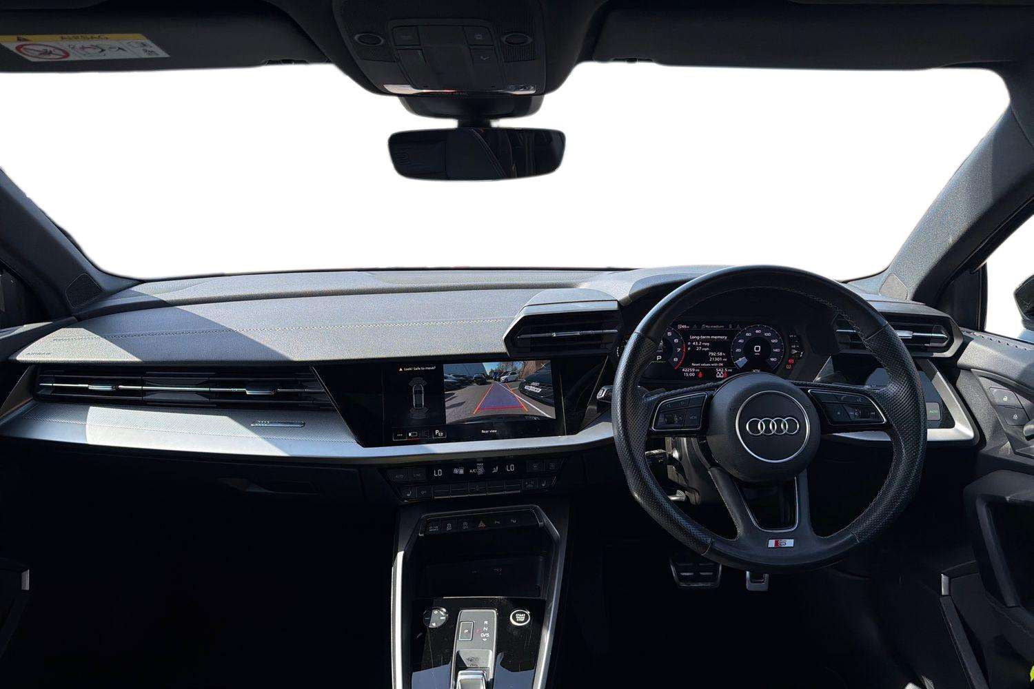 Used Audi A3 2022 for sale - 78173835: Photo 19