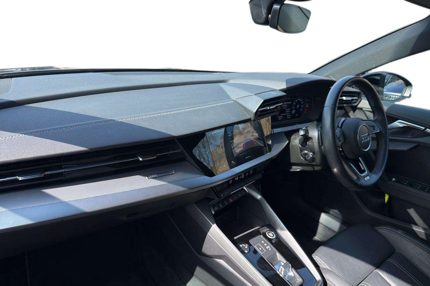 Used Audi A3 2022 for sale - 78173835: Photo 2