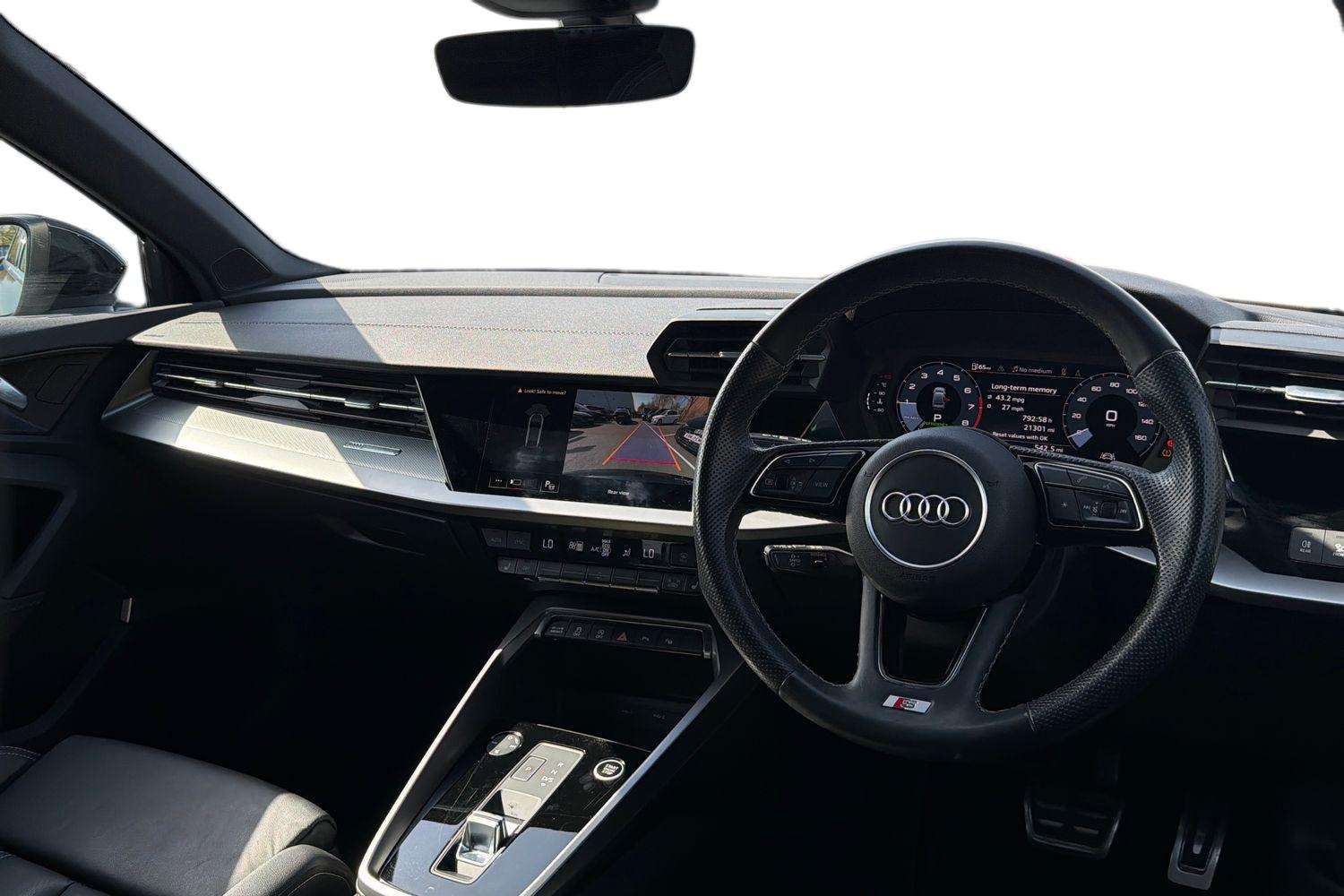 Used Audi A3 2022 for sale - 78173835: Photo 20