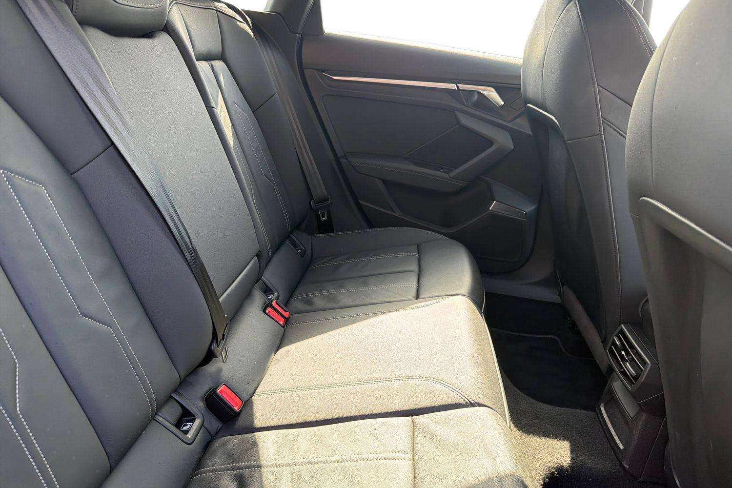 Used Audi A3 2022 for sale - 78173835: Photo 21