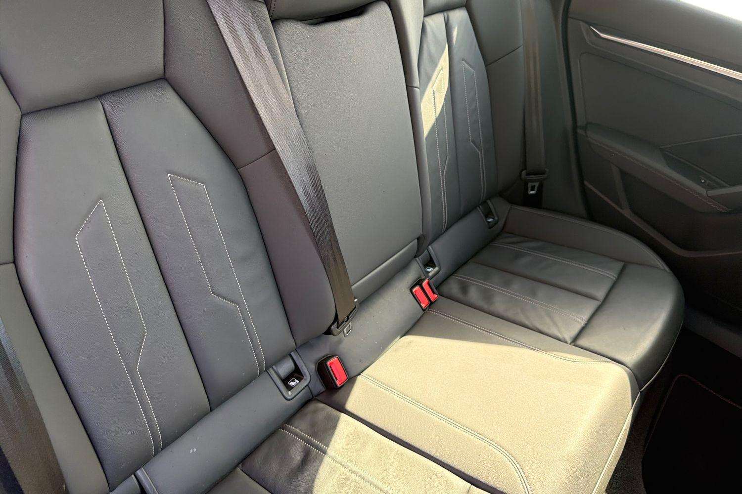 Used Audi A3 2022 for sale - 78173835: Photo 22