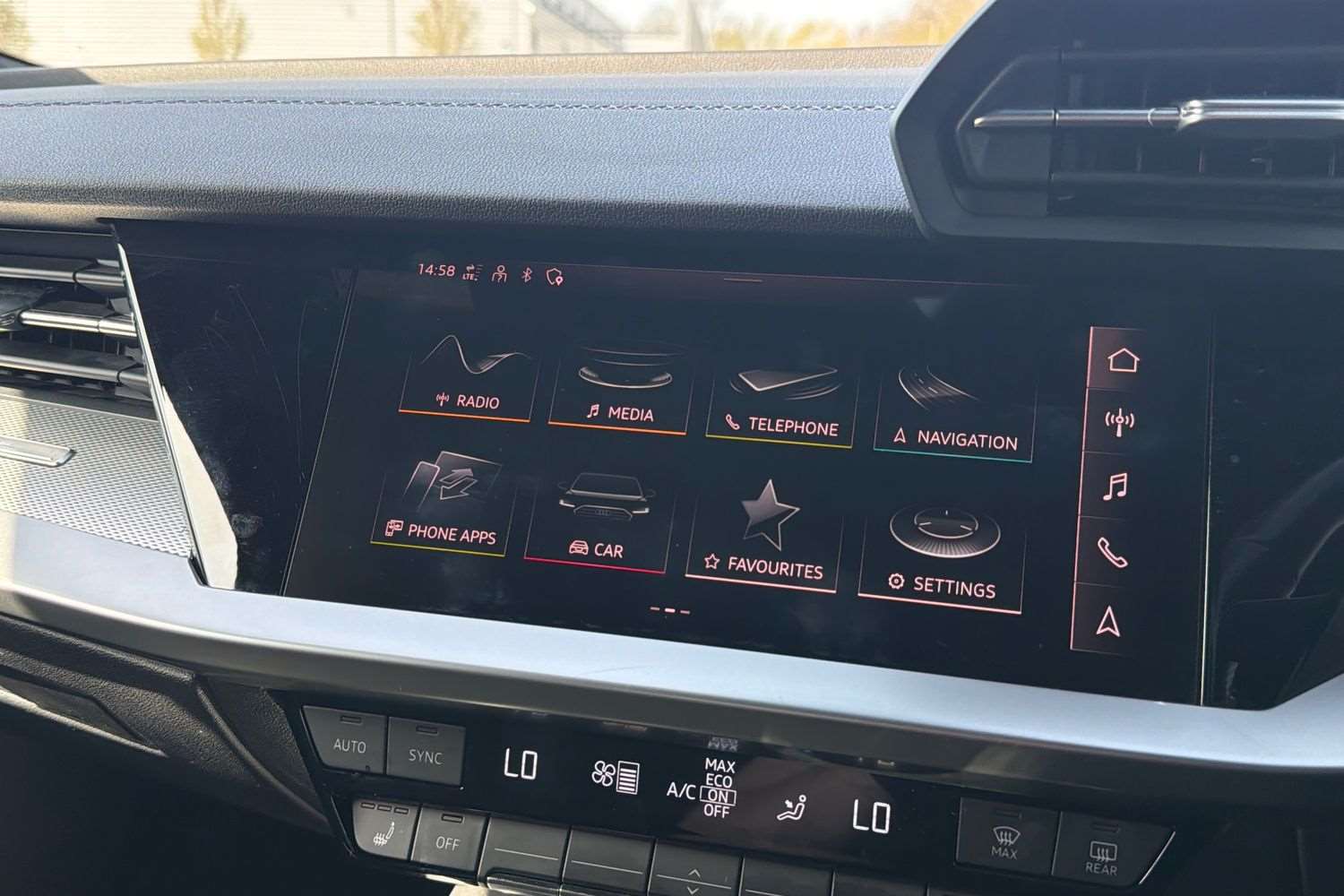 Used Audi A3 2022 for sale - 78173835: Photo 27