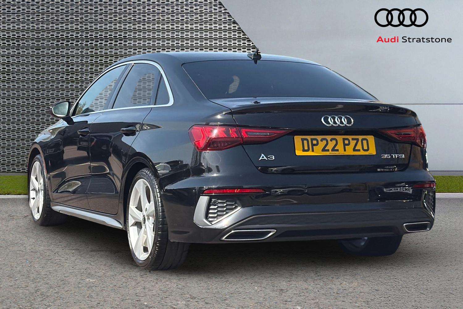 Used Audi A3 2022 for sale - 78173835: Photo 3