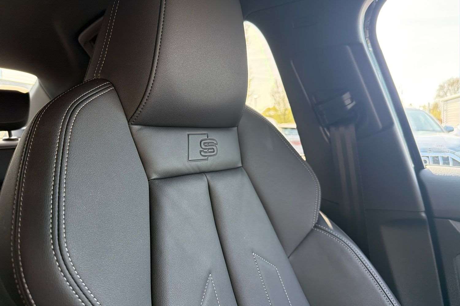 Used Audi A3 2022 for sale - 78173835: Photo 35