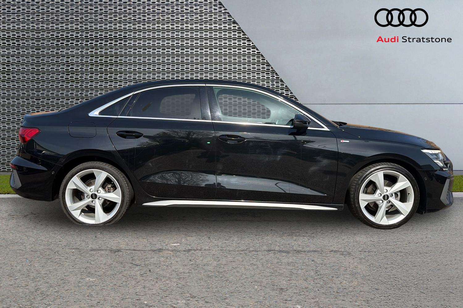 Used Audi A3 2022 for sale - 78173835: Photo 4