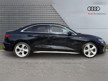 Used Audi A3 2022 for sale - 78173835: Photo