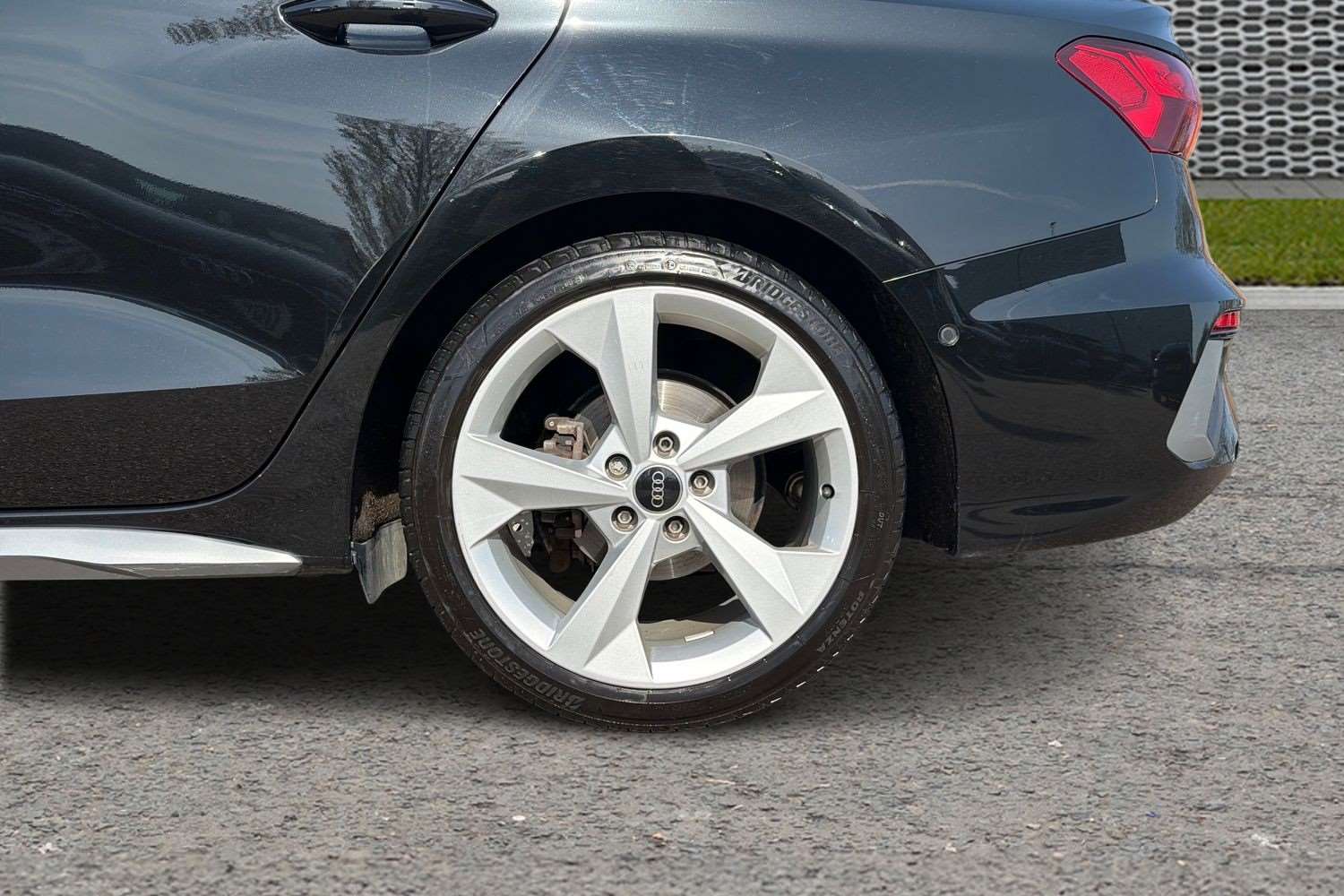 Used Audi A3 2022 for sale - 78173835: Photo 5