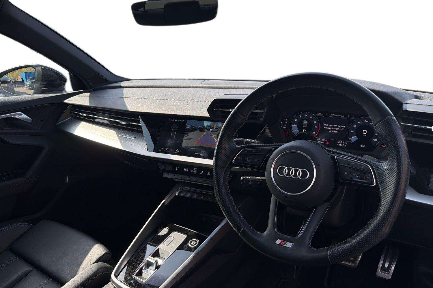 Used Audi A3 2022 for sale - 78173835: Photo 6