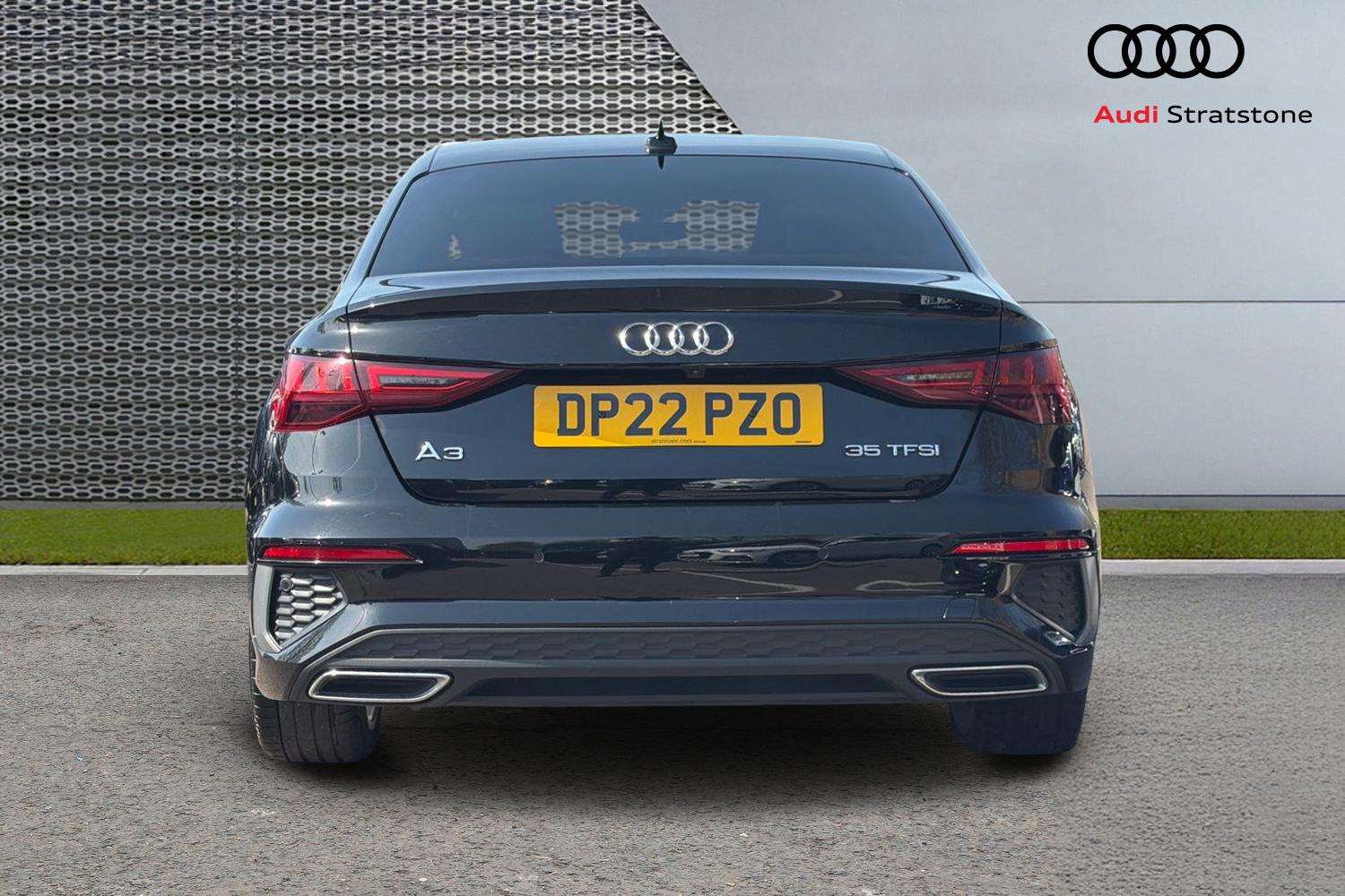 Used Audi A3 2022 for sale - 78173835: Photo 7