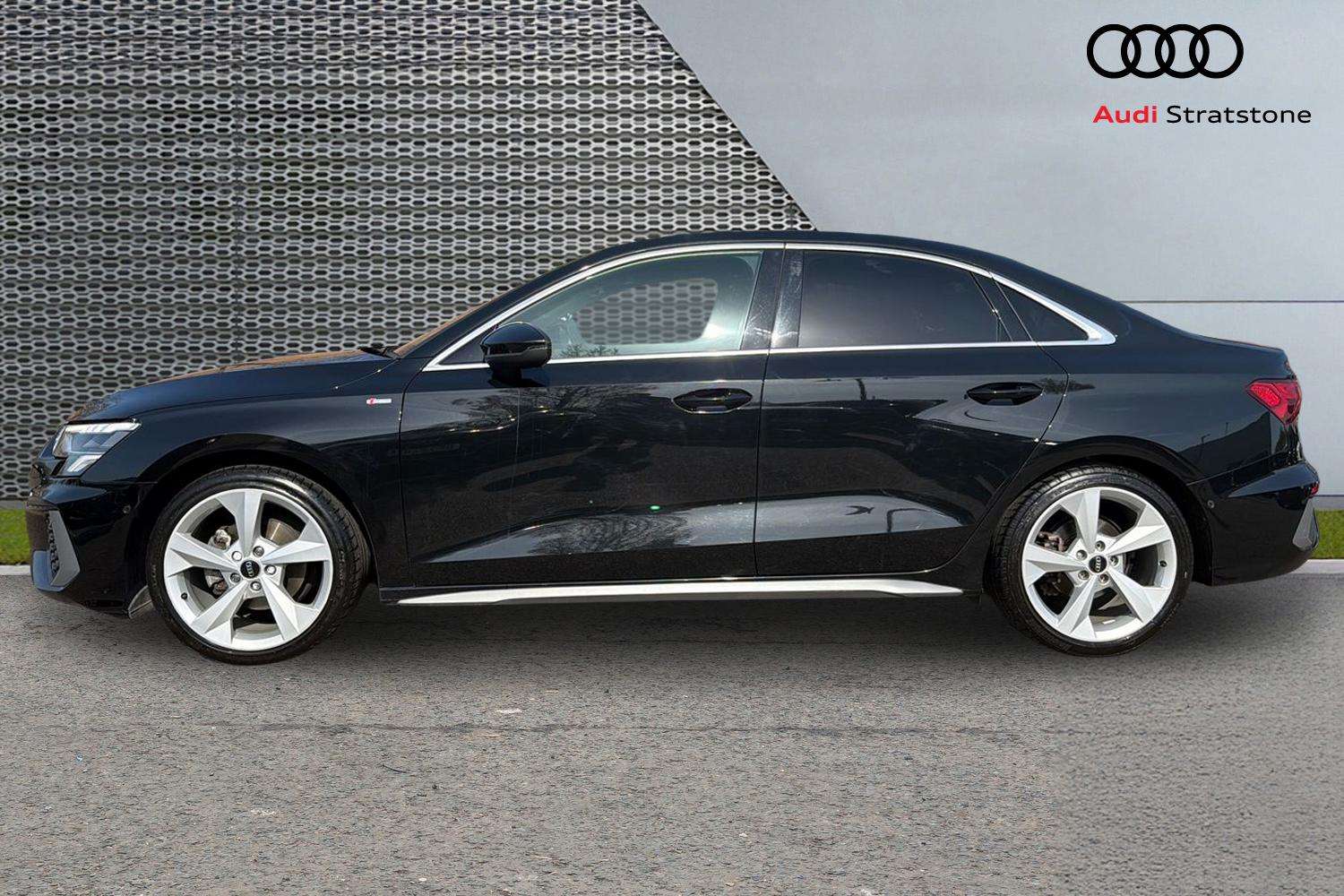 Used Audi A3 2022 for sale - 78173835: Photo 8