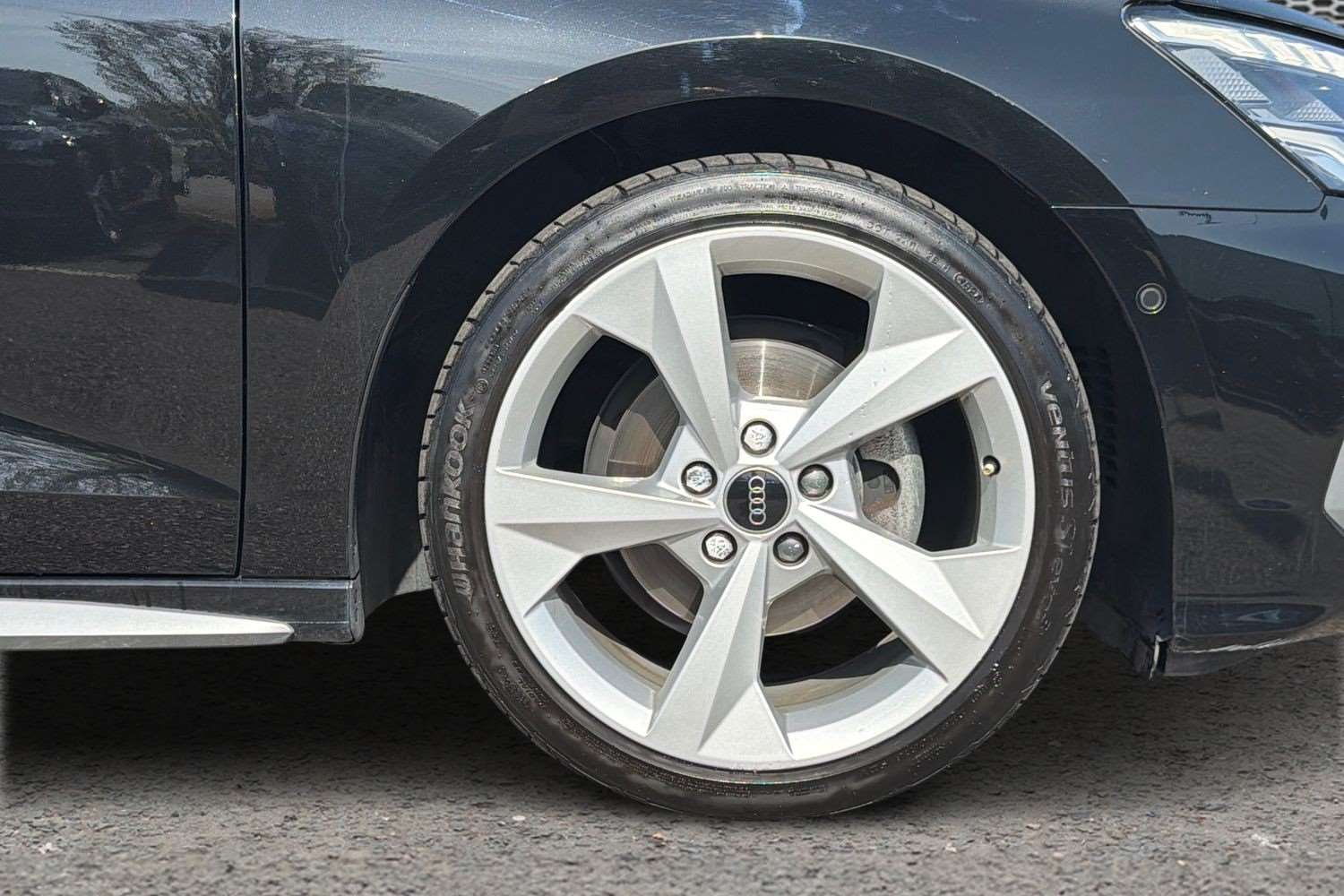 Used Audi A3 2022 for sale - 78173835: Photo 9