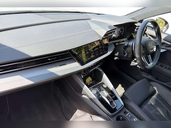 Used Audi A3 2025 for sale - 79148124: Photo