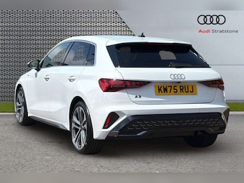 Used Audi A3 2025 for sale - 79148124: Photo