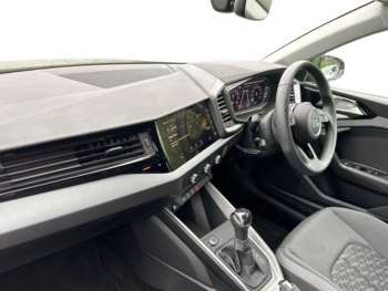 Used Audi A1 2023 for sale - 75129605: Photo