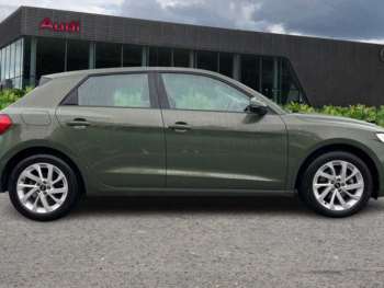 Used Audi A1 2023 for sale - 75129605: Photo