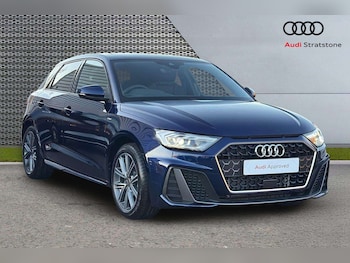 Used Audi A1 2026 for sale - 78925121: Photo