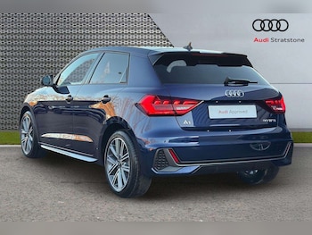 Used Audi A1 2026 for sale - 78925121: Photo