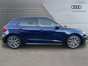 Used Audi A1 2026 for sale - 78925121: Photo