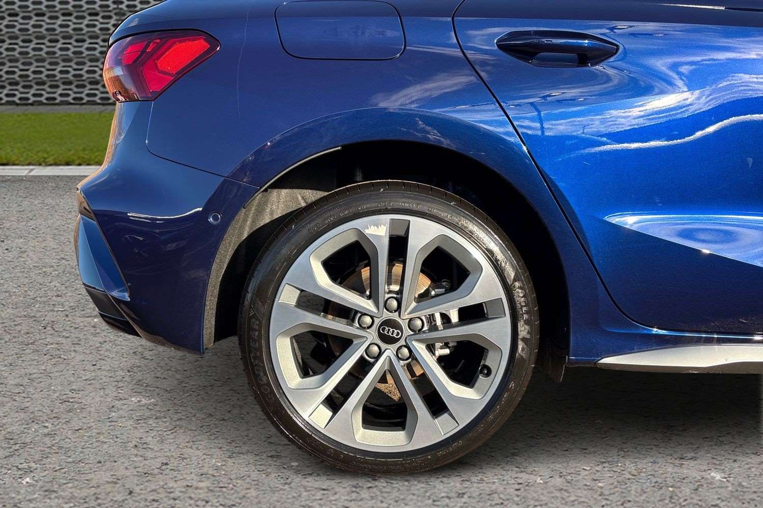 Used Audi A3 2025 for sale - 77135048: Photo 10