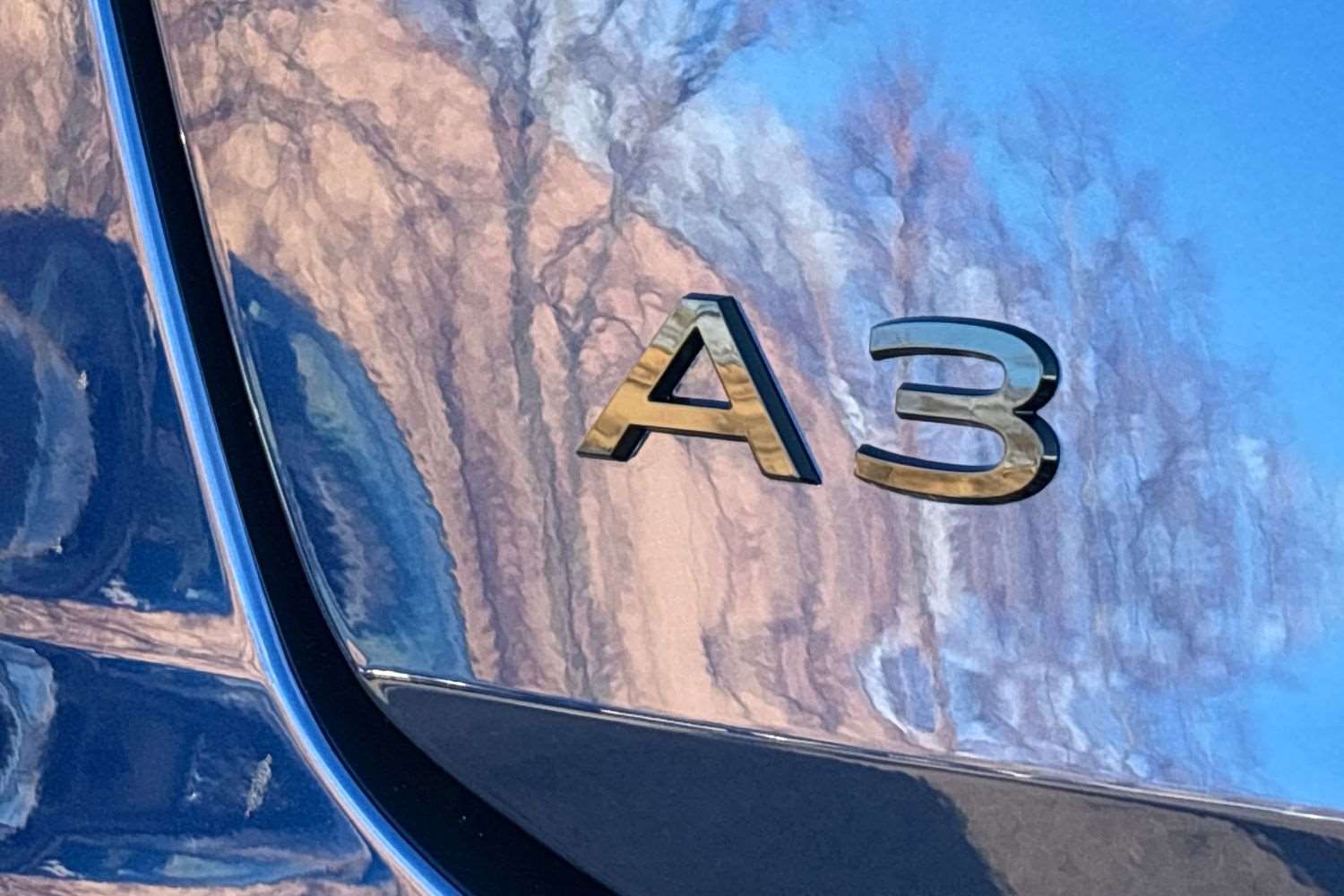 Used Audi A3 2025 for sale - 77135048: Photo 12