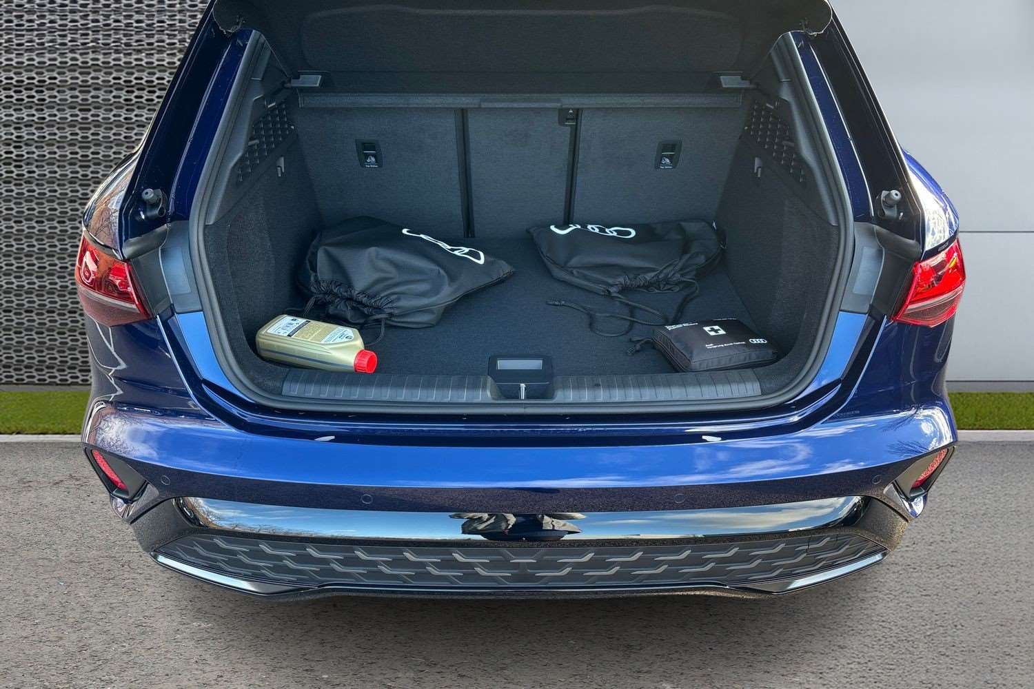 Used Audi A3 2025 for sale - 77135048: Photo 13