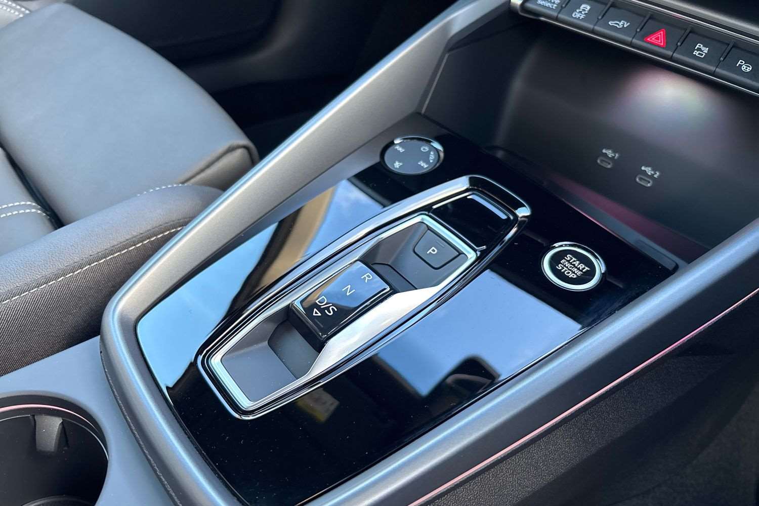 Used Audi A3 2025 for sale - 77135048: Photo 15