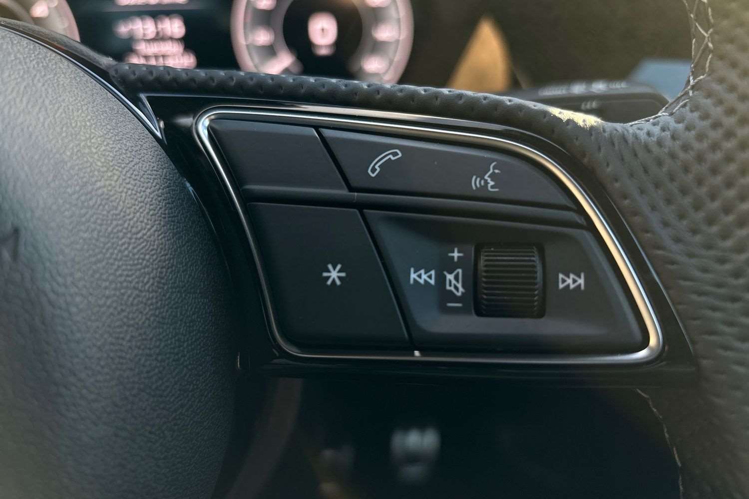 Used Audi A3 2025 for sale - 77135048: Photo 17