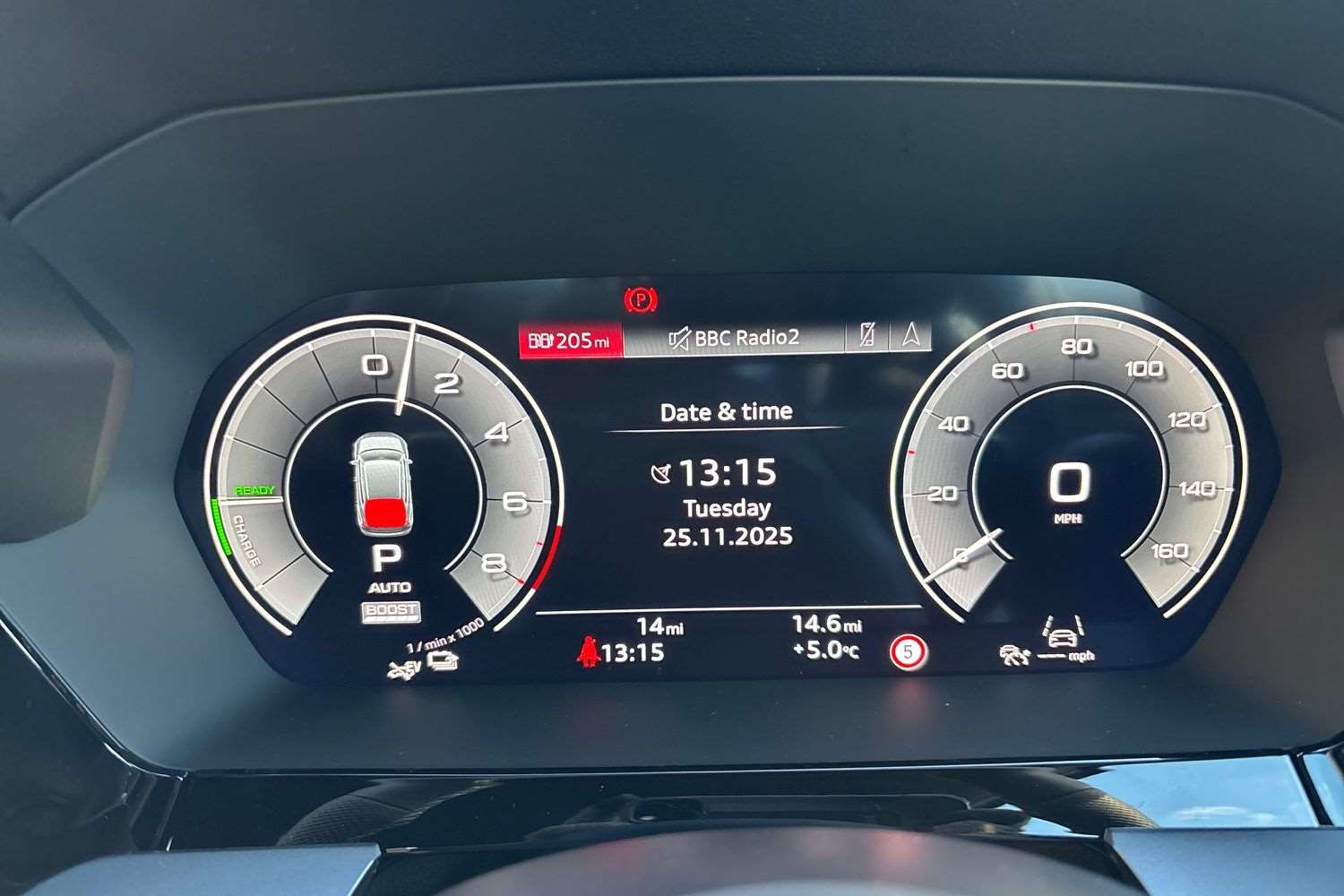 Used Audi A3 2025 for sale - 77135048: Photo 18