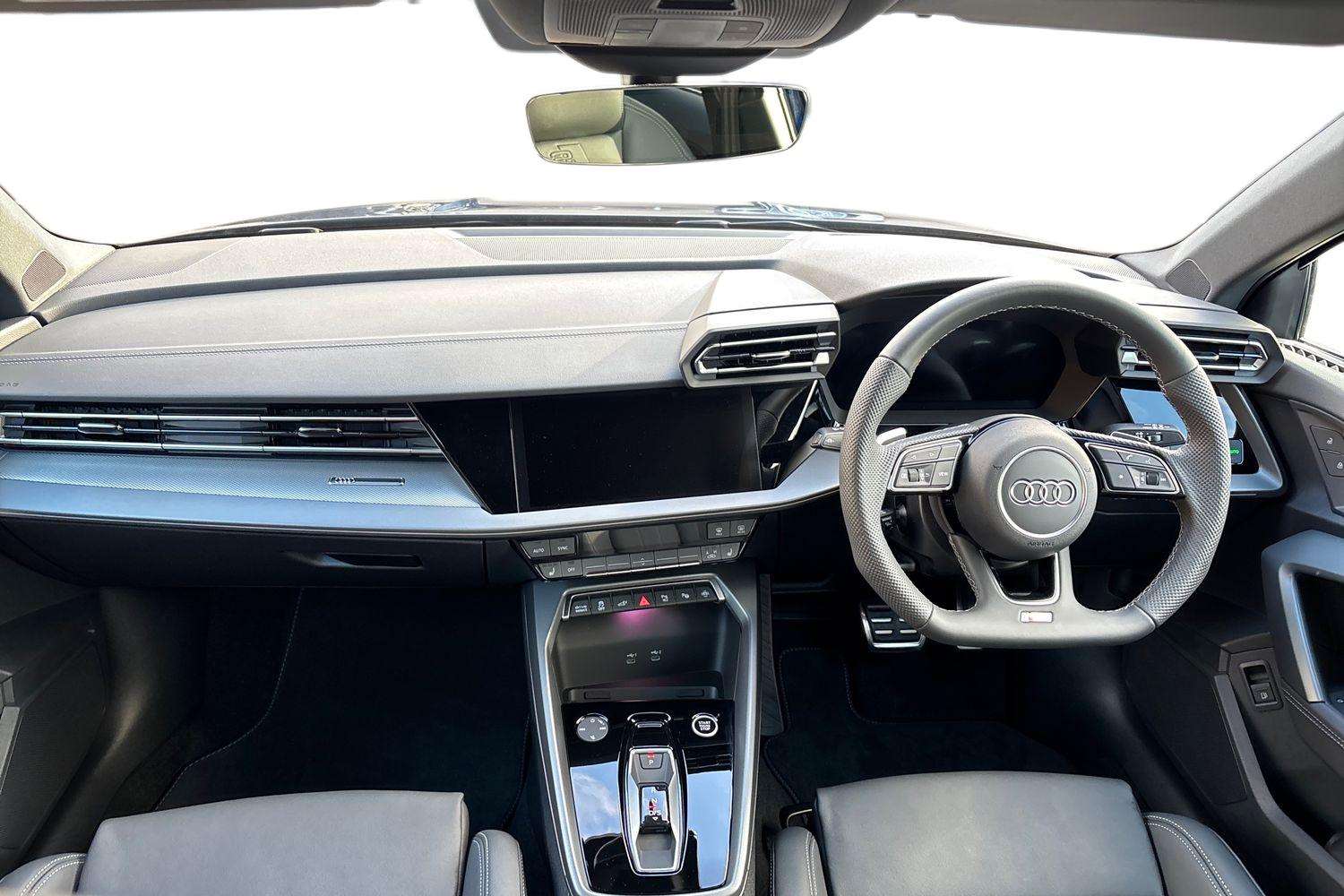 Used Audi A3 2025 for sale - 77135048: Photo 19