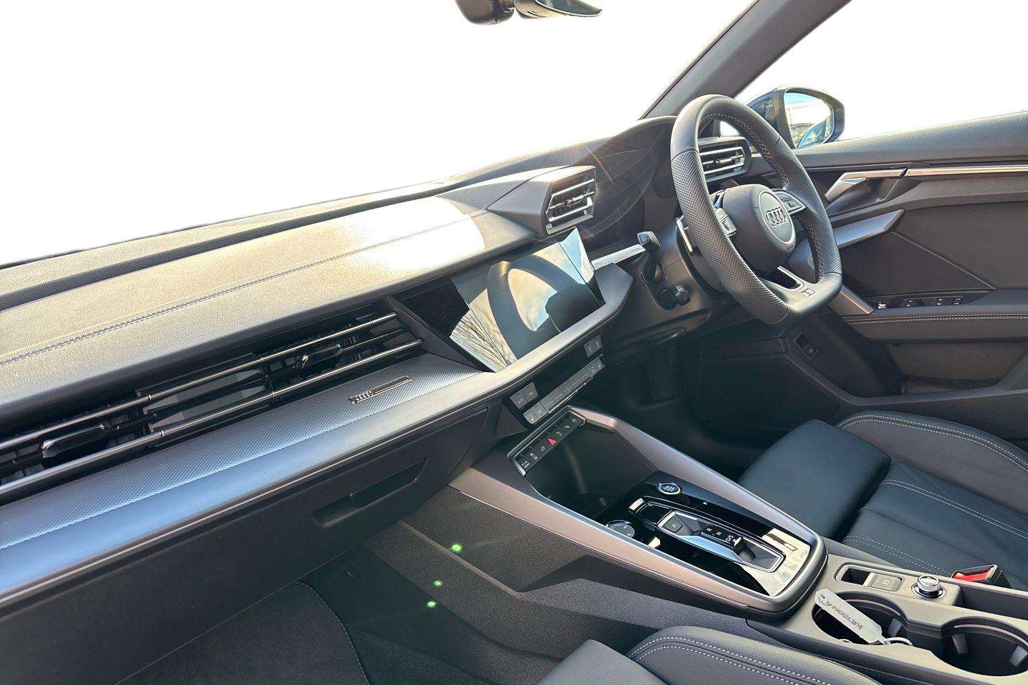 Used Audi A3 2025 for sale - 77135048: Photo 2